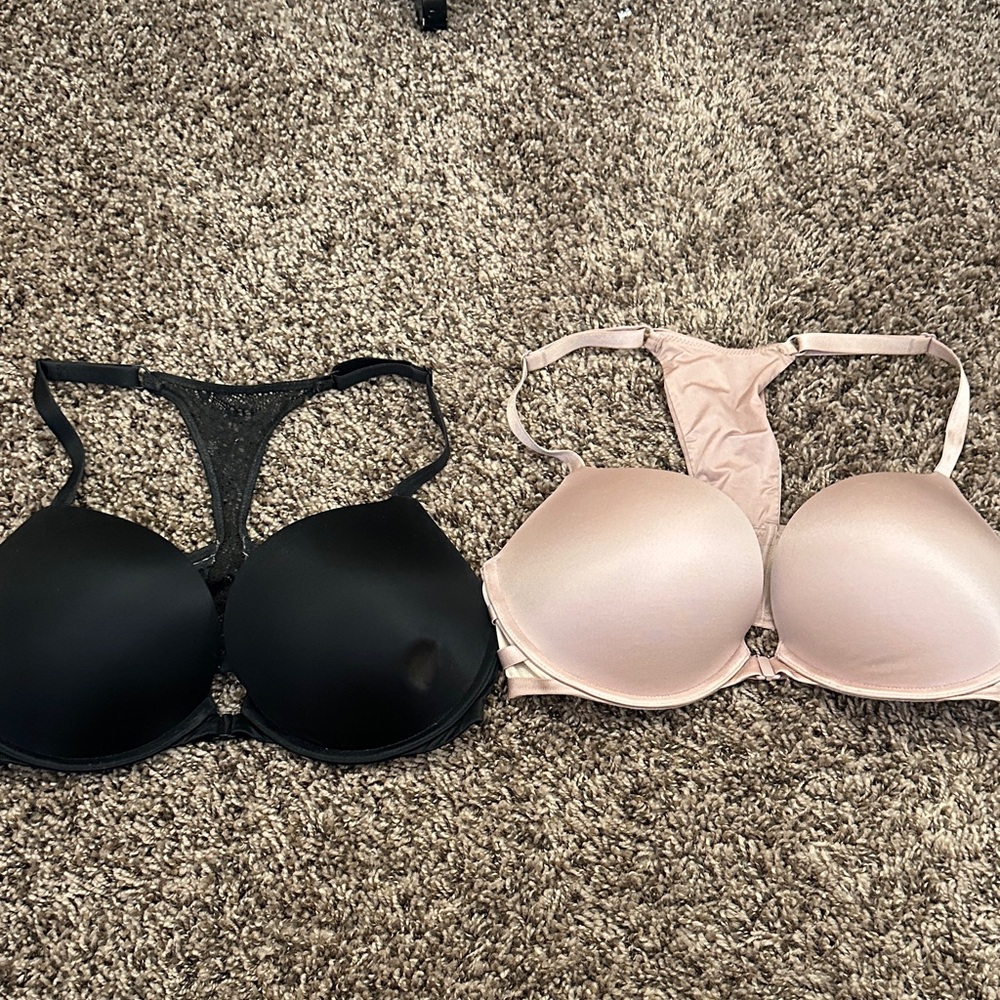Victorias Secret Very Sexy Pushp 34D
